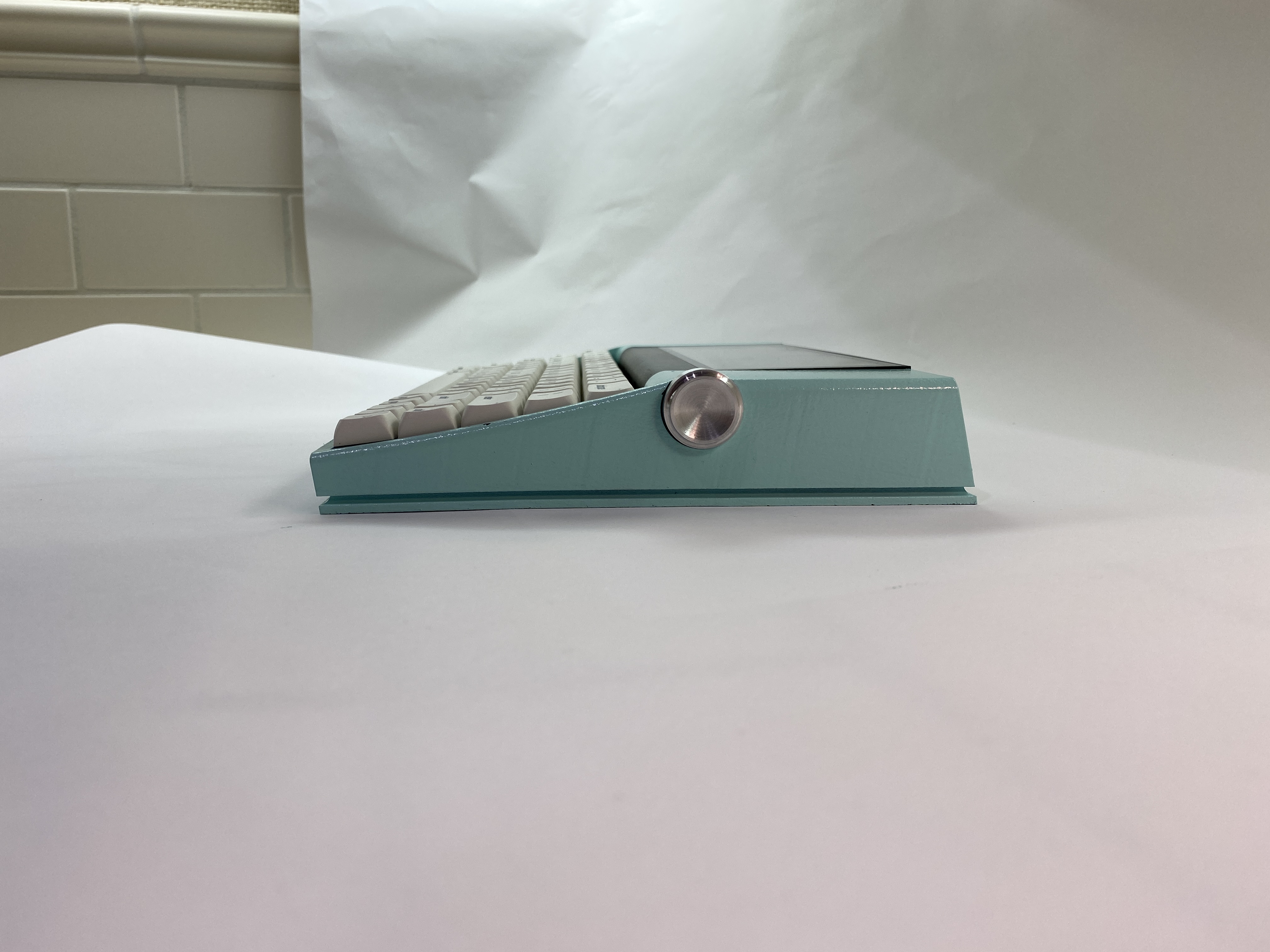 Andrium prototyping shot