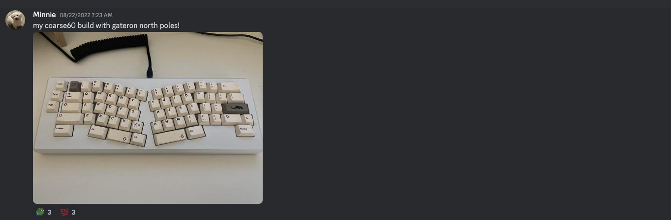 discord testimonial