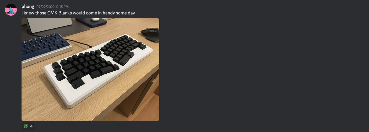 discord testimonial