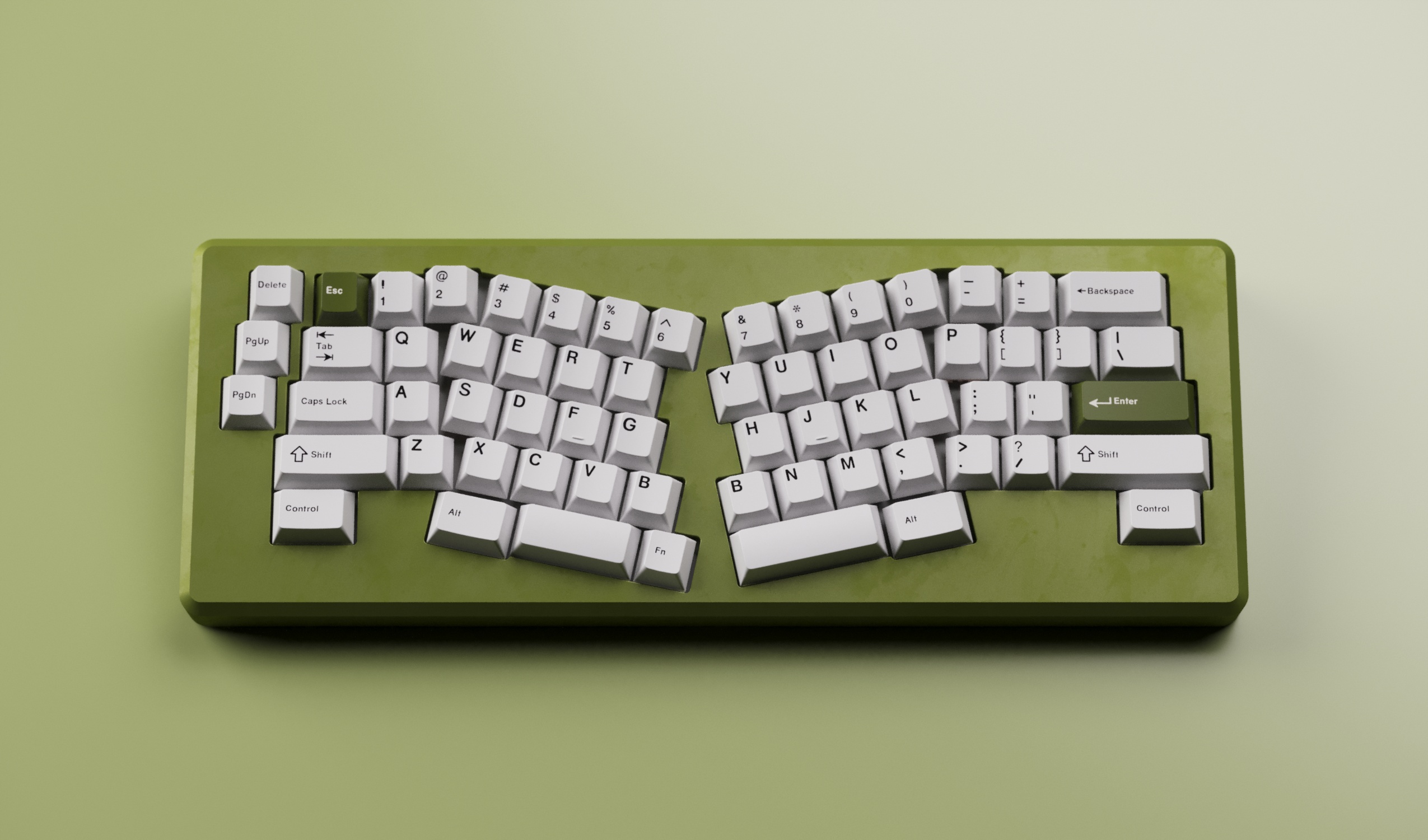 Coarse60