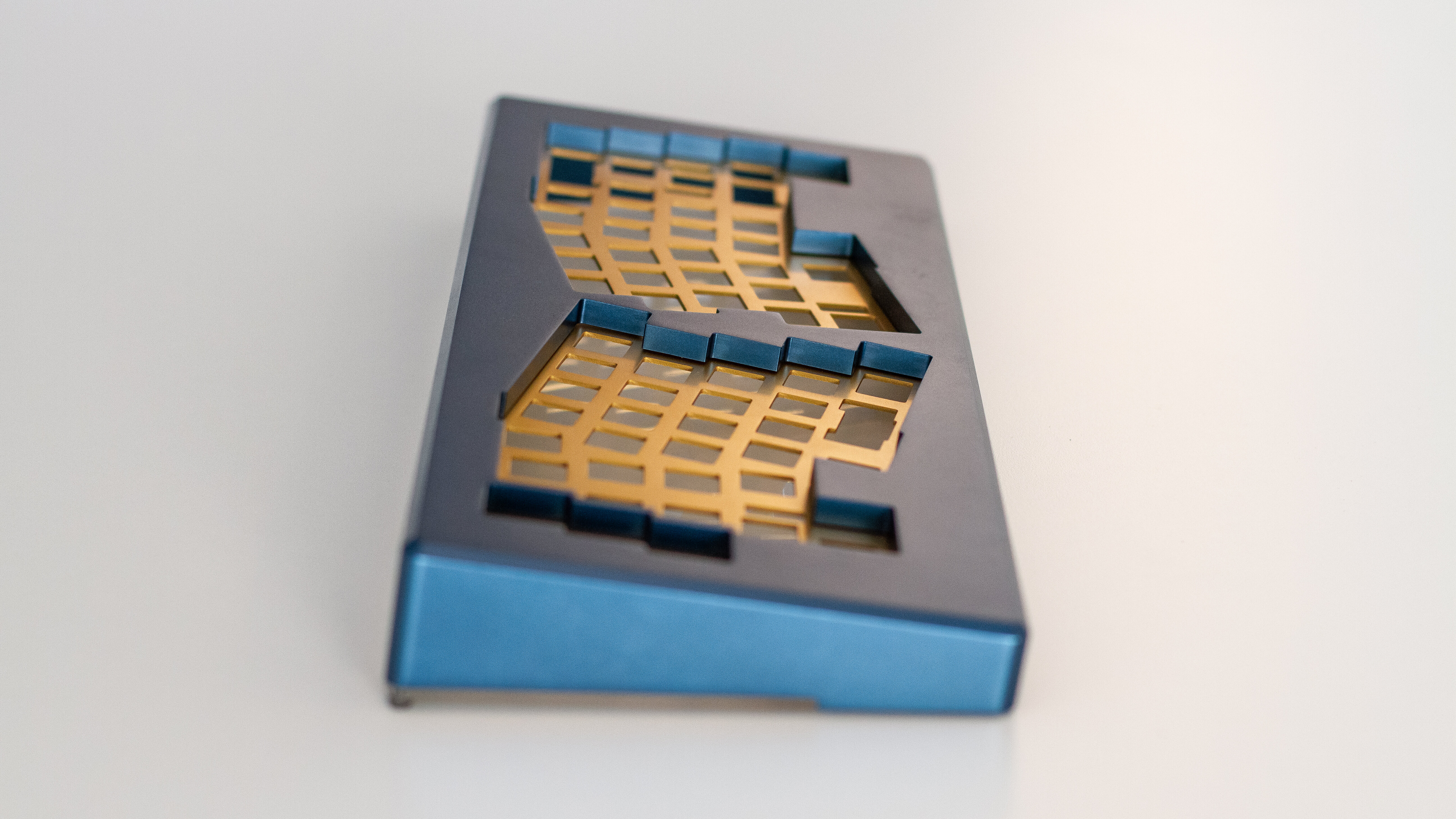 first prototype